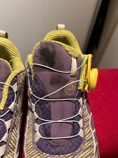 Obuv la sportiva, 32