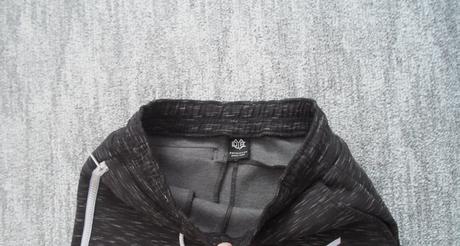 Dámské sportovní kalhoty tepláky teplé, m