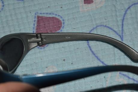 Sluneční brýle tcm, 3 roky, unisex , 