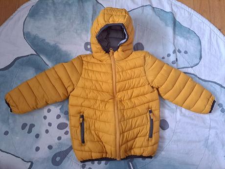 Prošívaná přechodová bunda, reserved,110