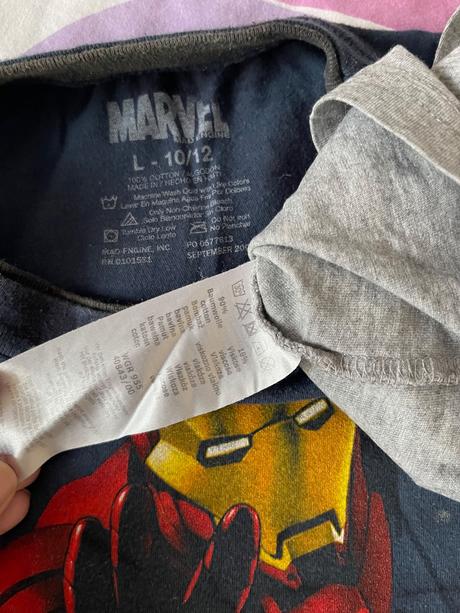 2 tricka 140/146, 140