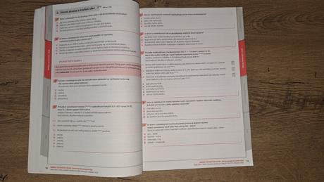 Testy z českého jazyka pro žáky 9.tříd,