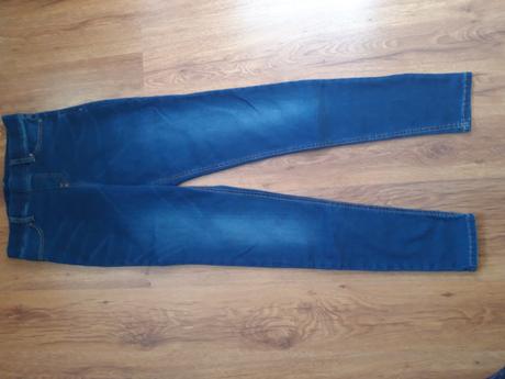 2x džíny rifle džegíny i jednotlivě, pepperts,152