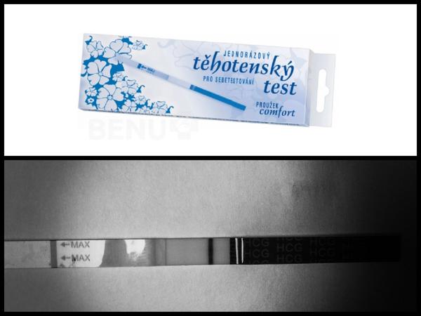 Máte někdo zkušenost stim to testem?