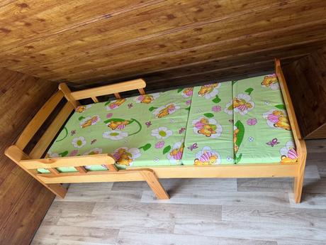 2x rostoucí postel 120/160/180, šířka (cm): 85,délka (cm): 160