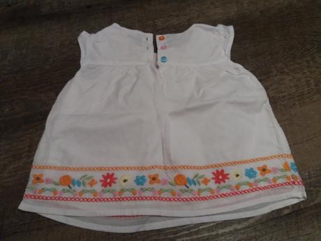 Krásné šatičky, f&f,74