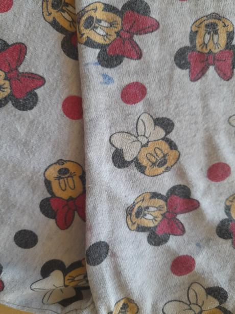 5 x šaty vel 110/116, lupilu, ham, disney, george, george,110