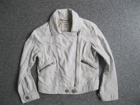 Frajerská bundička zn. next vel. 116, next,116