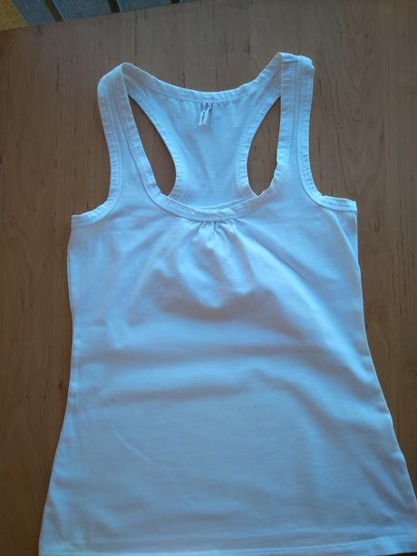 Tílko / boxer zn. "fishbone" ve vel. "s", fishbone,s