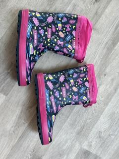 Holínky, gumáky, 36