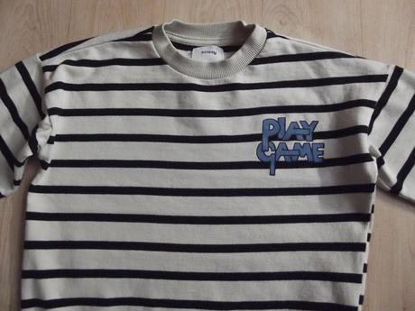 Mikina v.134, sinsay,134