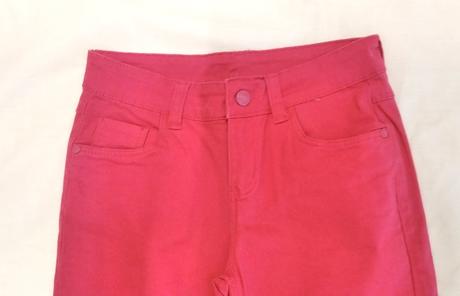 +++kalhoty  denim+++, denim,152