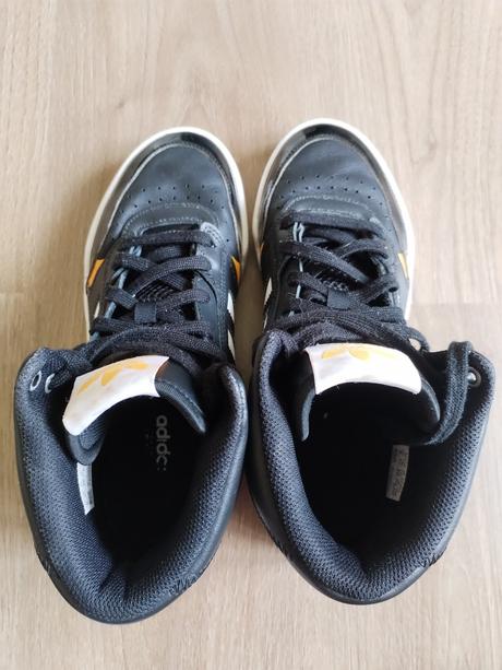 Adidas drop step vel 40, adidas,40