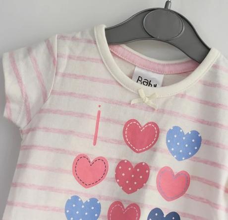Tričko vel. 0 - 3 m, baby,62