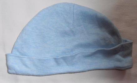 V3. bavlněná čepička, george,56