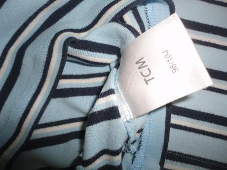 Tílenka vel. 98/104, cena kus nebo celkem, tcm,98