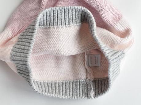 Čepice vel. 1 - 3 roky, 86