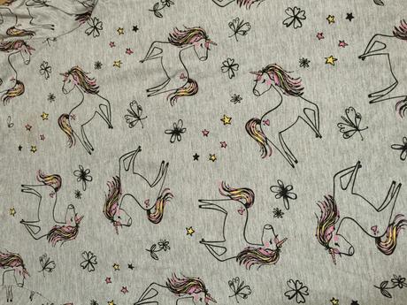 Tričko s poníky, koníky 146 nutmeg, nutmeg,146