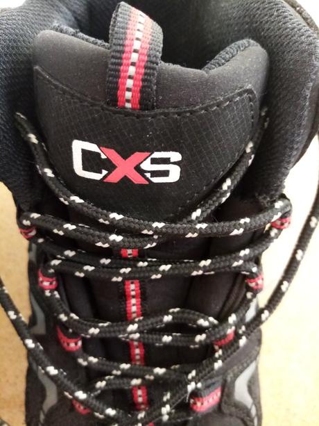 Boty kotníkové, 38