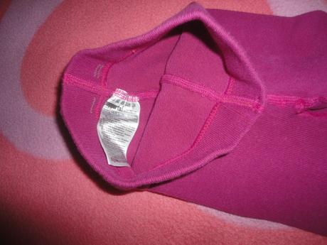 V top stavu punčocháče pepperts, vel. 8-10 let, pepperts,134