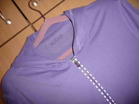 Dámské funkční triko tchibo vel. l, tchibo,l