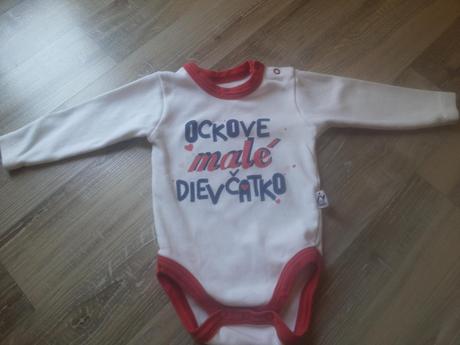 Body pro holčičku, 74