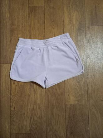 Sametové kraťasy, pepco,158