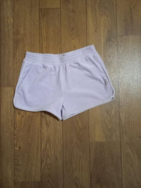 Sametové kraťasy, pepco,158