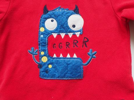 Mikina vel 80, early days,80