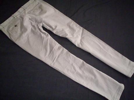 Chino 36/34, tommy hilfiger,l