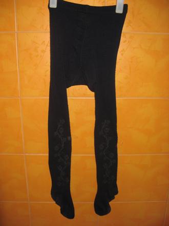 Punčocháče-134/140, 134