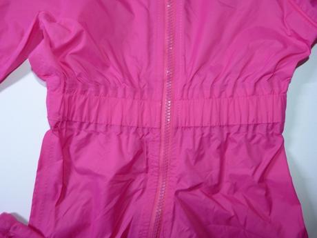 Trespass nepromokavá kombinéza 3-4 roky., 104