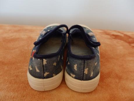 Befado bačkory - botičky, befado,33