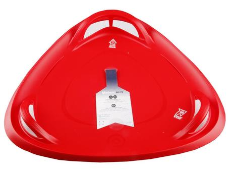 Sáňkovací talíř,