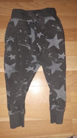 Tepláky s hvězdy 92 tu, tu,92