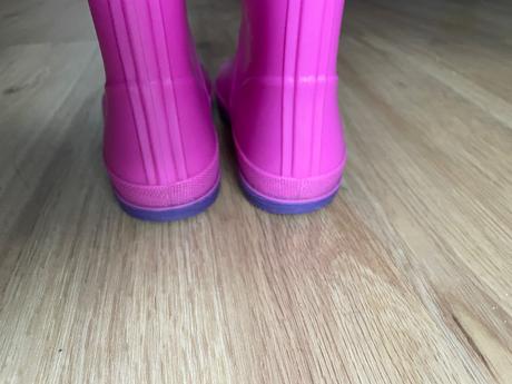 Holínky, gumovky, gumáky coqui vel. 33, coqui,33