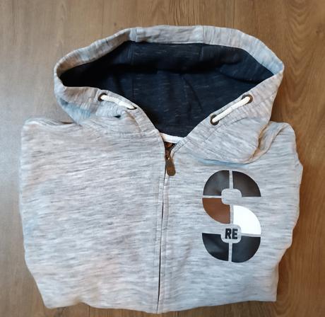 Chlapecké mikiny reserved 152,chapter young 158, reserved,152