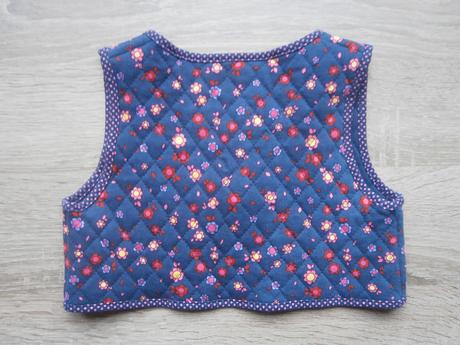 Vestička, lindex,116