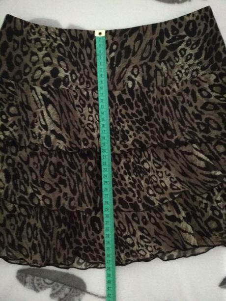 Dívčí letní sukýnka zn. lipsy, lipsy london,164