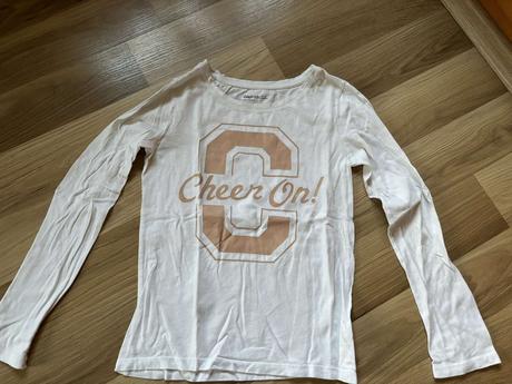 Triko dl. rukáv, gap,146