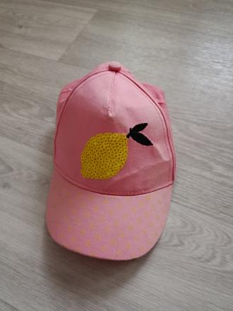 Kšiltovka 1-3 roky, pepco,86