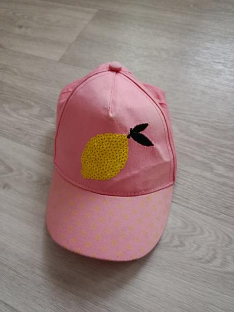 Kšiltovka 1-3 roky, pepco,86