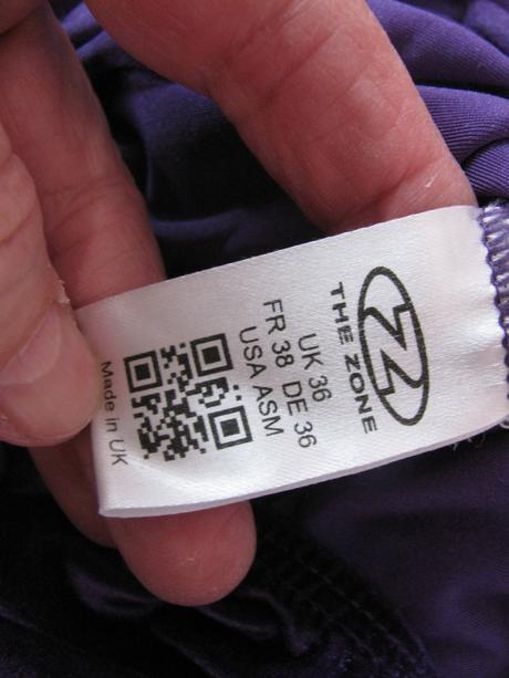 Dámský elastický gymnastický dres s kamínkama, 36