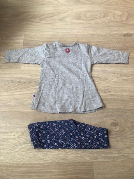 Komplet s holčičkou okay, okay,68