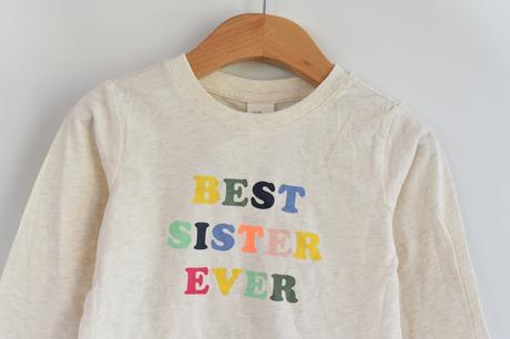 Tričko vel. 18 - 24 m, h&m,92