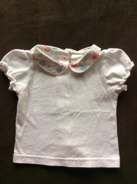 Tričko zn. tiny ted, tiny ted,68