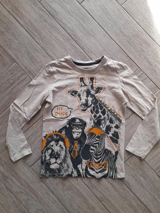 Chlapecké triko zn. littlekids, vel. 134, 134