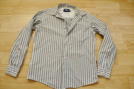 Kosile pruhy mexx l, mexx,l