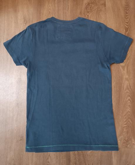 Pánské) chlapecké tričko c&a, vel. m, c&a,m