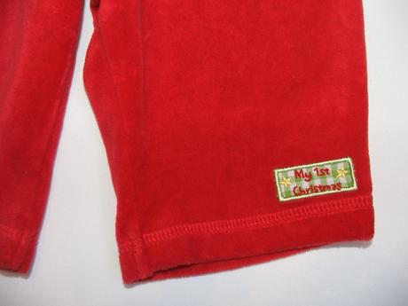 J805 sametové tepláky vel. 68, bluezoo,68